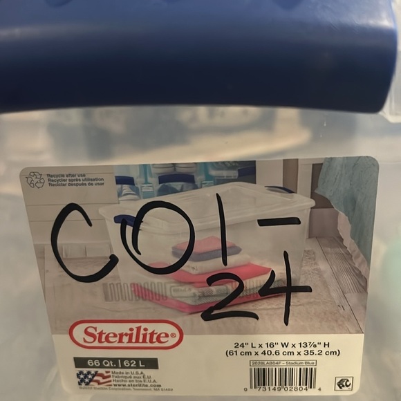 Fitz & Floyd essentials Cookies for Santa Christmas platter - Picture 4 of 5